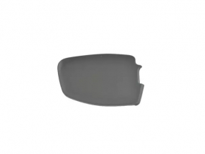 Jeep Compass 17-21 black inner rear right door handle cover