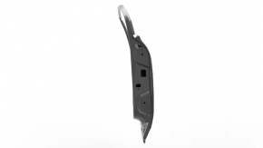 Door bare front left Fiat 500X 16-22