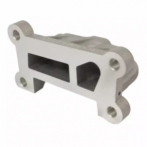 Lincoln MKZ 13-20 hybrid oil filter housing