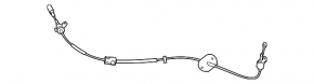 Transmission cable Ford Transit Connect MK2 13-