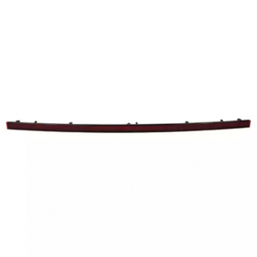 Reflector rear bumper central Ford Edge 15-18 prerest