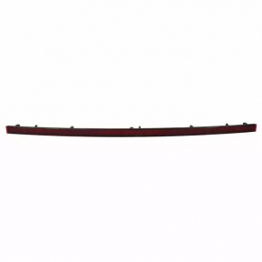 Reflector rear bumper central Ford Edge 15-18 prerest