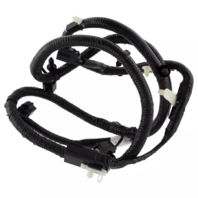 Ford Edge 19-24 Rear Bumper Wiring