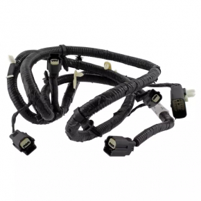 Ford Edge 19-24 Rear Bumper Wiring