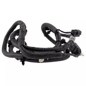 Ford Edge 19-24 Rear Bumper Wiring