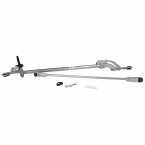 Windscreen wiper linkage with motor Ford Mustang Mach-E 21-23