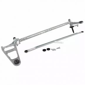 Windscreen wiper linkage with motor Ford Mustang Mach-E 21-23