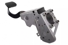GMC Terrain 10-17 Brake Pedal