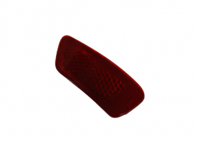 Rear Bumper Reflector Right Dodge Journey 11- SXT