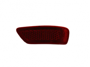 Rear Bumper Reflector Right Dodge Journey 11- SXT