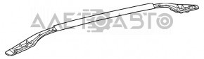 Longitudinal right rail with pads Lexus RX350 RX450h 10-15