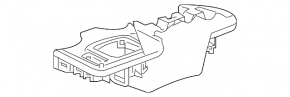 GMC Terrain 18- Center Console Trim