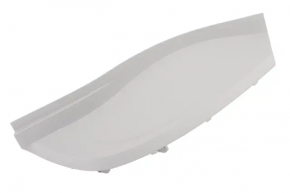 Side dashboard trim right Chevrolet Bolt 17-18