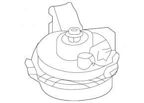 Hyundai Tucson 22-24 Low Signal