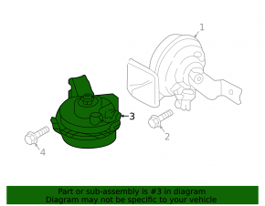 Hyundai Tucson 22-24 Low Signal