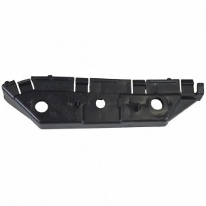 Front bumper mount on wing left Ford Fusion mk5 13-16