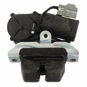 Ford Explorer 20 Tailgate Lock - Electric