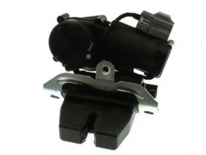 Ford Explorer 20 Tailgate Lock - Electric