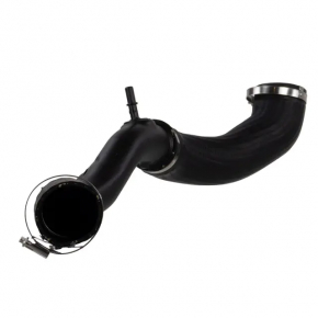 Intercooler pipe right Ford Edge 19-24 2.7T assembled 2 parts