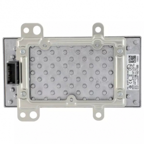 Wireless Phone Charging Station Module Ford Escape MK4 20-26