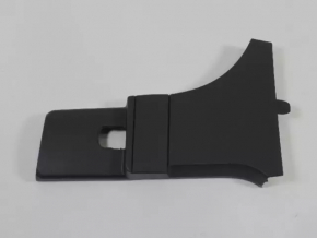 Center pillar trim lower left Jeep Patriot 11-17 beige