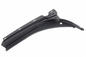 Windscreen wiper grille plastic right Chevrolet Volt 16-