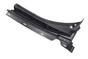 Windscreen wiper grille plastic right Chevrolet Volt 16-