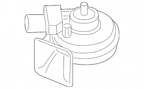 Signal low Audi A6 C8 19-