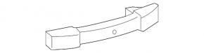 Ceiling handle rear left Lexus GS350 GS450h 08-11 under the hatch, gray leather