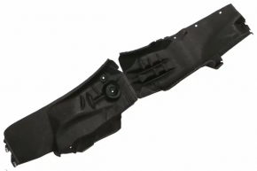 Rear left fender liner Chevrolet Cruze 16-