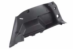 Arch trim right GMC Terrain 18- black