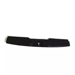 Trunk opening trim Subaru Outback 15-19 black