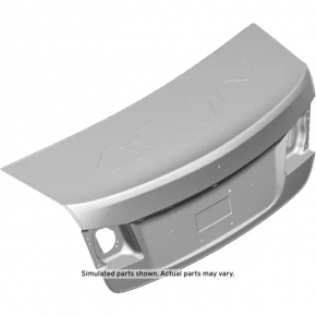 Chevrolet Cruze 11-15 FPS Trunk Lid