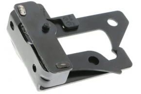Mercedes GLS-class X166 13-19 hood release lever