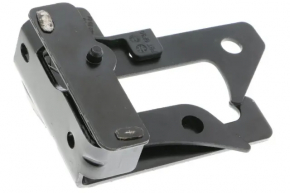 Mercedes GLS-class X166 13-19 bonnet lock release lever
