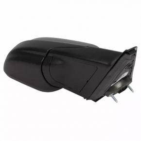 Side mirror right assembly Ford Explorer 16-19 heating