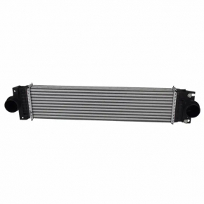 Intercooler Lincoln MKZ 13-16 2.0T
