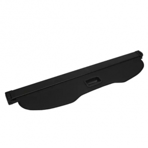 Ford C-max MK2 13-18 black trunk cover