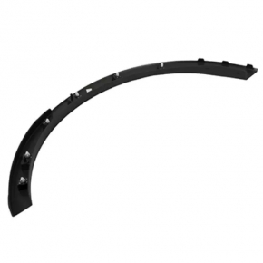 Lincoln MKC 15-19 rear right fender arch trim