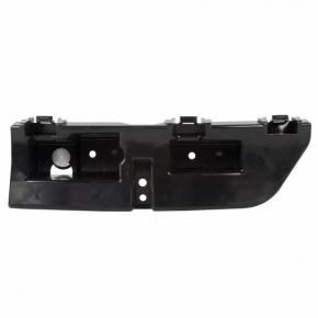 Rear bumper mount right under the headlight Ford Edge 15-18 pre-rest broken guide