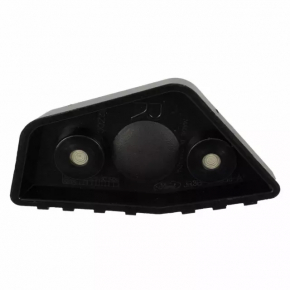 Front bumper mount, right, Ford Mustang mk6 18-23 rest.