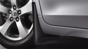 Mudguard front left Toyota Sienna 15-20