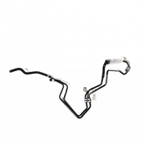 Power Steering Cooling Radiator Subaru b9 Tribeca