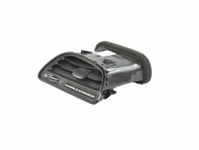 Air duct dashboard right Dodge Challenger 15-19 rest, black