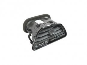 Air duct dashboard right Dodge Challenger 15-19 rest, black
