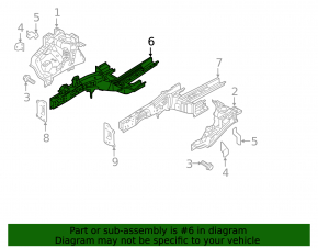 Front quarter right Hyundai Tucson 16-18