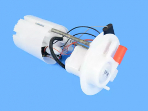 Fuel pump petrol pump Fiat 500 12-17