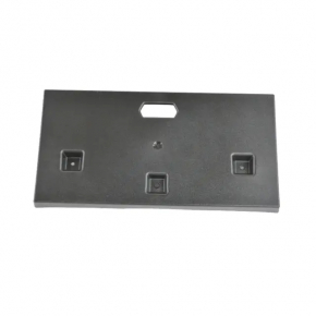 Frame for Jeep Renegade number 15-18 dorest