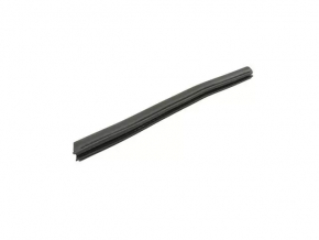 Door seal rear right Fiat 500X 16- on the end