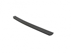 Door seal rear right Fiat 500X 16- on the end
